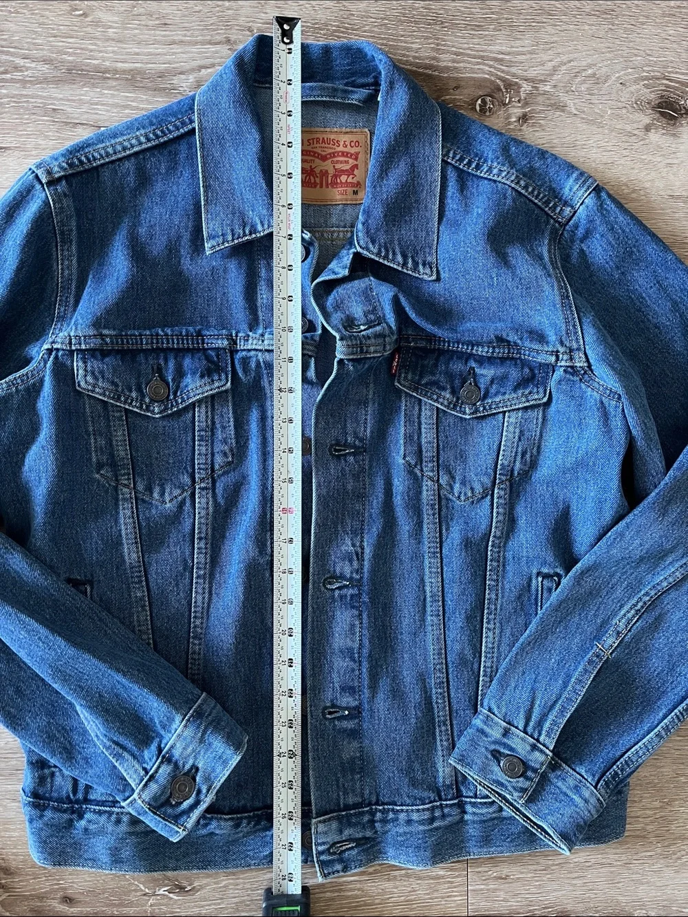 Men’s Levi's Trucker Jacket